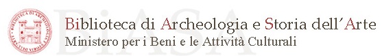 Biblioteca di Archeologia e Storia dell'Arte